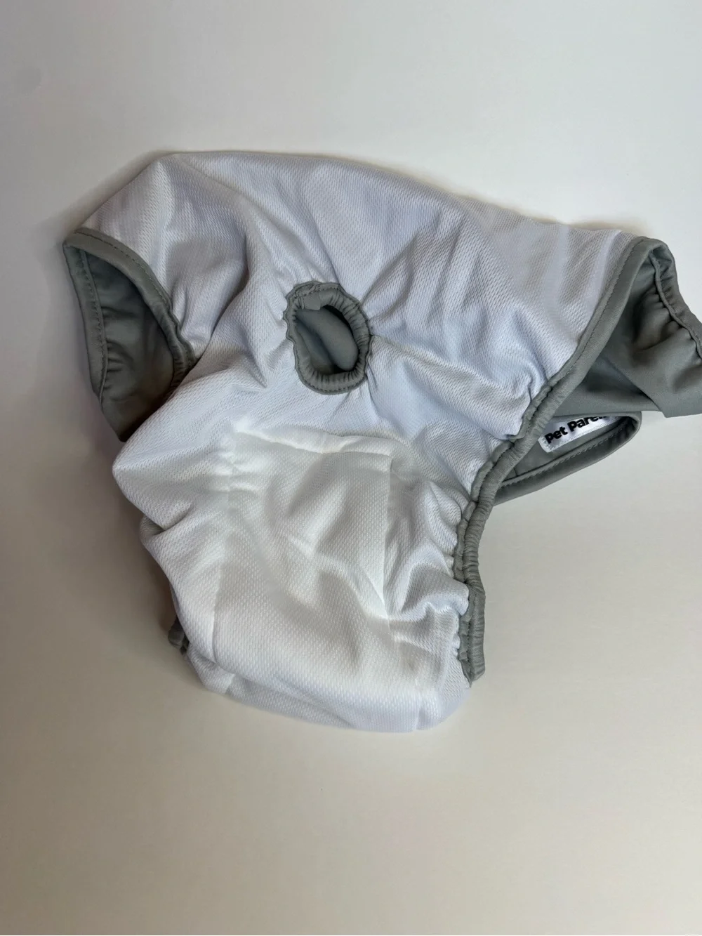 Pet Parents Washable Male & Female Dog Diapers + Extenders set of 3 XL NWT